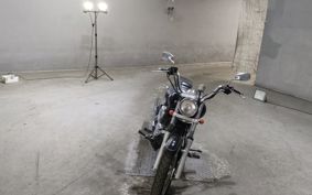 YAMAHA DRAGSTAR 250 VG02J