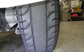 HONDA GYRO CANOPY TA03