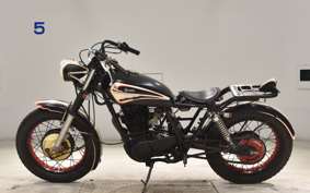 YAMAHA SR400 Gen.2 1995 1JR