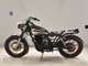 Фото Yamaha SR400 Gen.2 1995 с японского аукциона