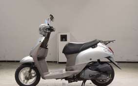 SUZUKI ﾚｯﾂG CA4AA