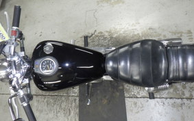 SUZUKI SAVAGE LS650 1990 NP41A