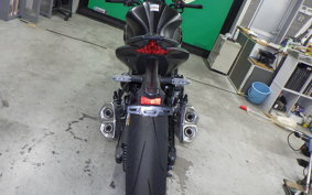 KAWASAKI Z1000 Gen.5 2020 ZXT00W