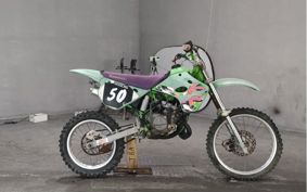 KAWASAKI KX80 KX080V