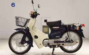 HONDA C90 SUPER CUB HA02