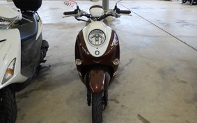 YAMAHA VINO 50 Gen.4 AY02