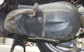 YAMAHA VINO 50 5AU