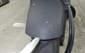 HONDA ZOOMER 2025 AF58