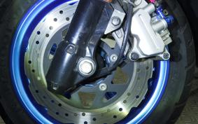 YAMAHA BW*S 125 R
