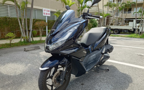 HONDA PCX125 JK05
