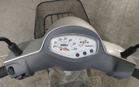 SUZUKI LET's 4 CA45A