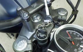 HONDA GB350 2021 NC59