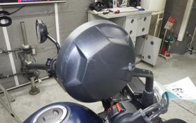 HONDA REBEL 250 A 2004 MC49