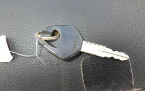 SUZUKI ADDRESS V125 G