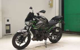 KAWASAKI Z250 Gen.2 EX250Y