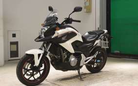 HONDA NC 700 X D 2013 RC63