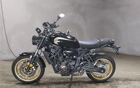YAMAHA XSR700 RM41J