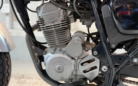 HONDA CB223S MC40
