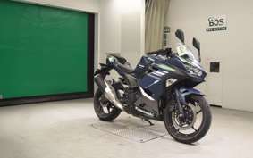 KAWASAKI NINJA 400 2023 EX400G