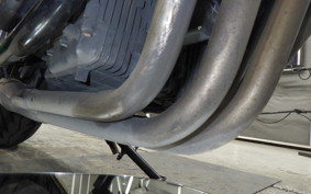 HONDA CB400SF VTEC A 2011 NC42