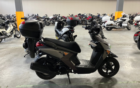 YAMAHA BW*S 125 SED9J