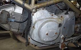 DUCATI MONSTER 400