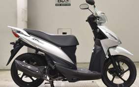 SUZUKI ADDRESS 110 CE47A