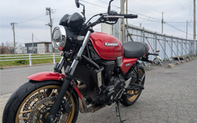KAWASAKI Z650 RS 2024 ER650R