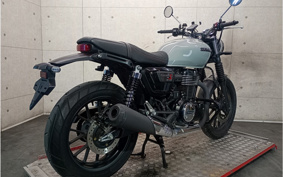 HONDA GB350S 2022 NC59