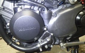HONDA VTR 250 Gen. 2 2006 MC33