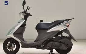 SUZUKI ADDRESS V125 S 2018 CF4MA