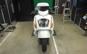 SUZUKI GEMMA 250 2005 CJ47A