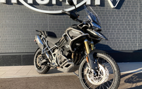TRIUMPH TIGER 1200GT PRO 2024 TAP20V