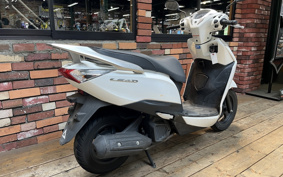 HONDA LEAD 125 JF45