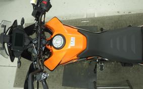 KTM 390 ADVENTURE
