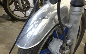 KAWASAKI Z1000 LIMITED KZT00B