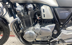 HONDA CB1100RS 2021 SC65