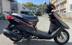 YAMAHA AKUSHI STREET SE53J