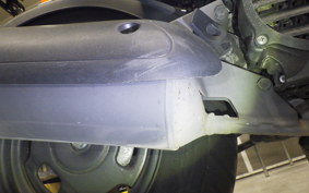 HONDA ZOOMER 2025 AF58