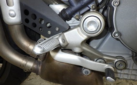 DUCATI MONSTER S2R 1000 2006