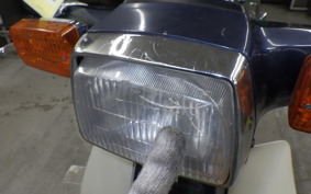 HONDA C90 SUPER CUB E 1987 HA02