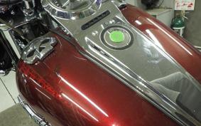 HARLEY FLSTSE 1800CVO 2012