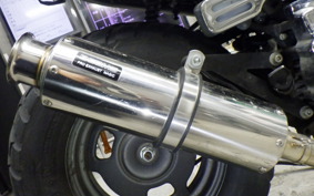 HONDA ZOOMER 2016 AF58