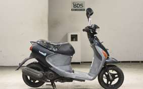 SUZUKI LET's 4 CA41A