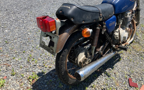 HONDA CB400 CB400F