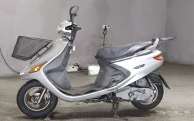 YAMAHA CYGNUS125S SE01J