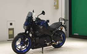 BUELL BUELL XB12SCG LIGHTNING 2009