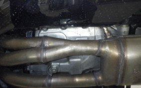 SUZUKI HAYABUSA Gen.3 2022 EJ11A