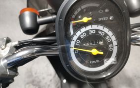 HONDA TODAY AF67