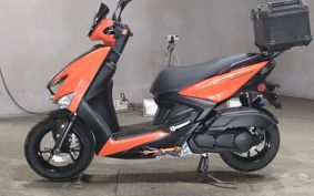 YAMAHA  CYGNUS  GRIF ASU SEJ4J